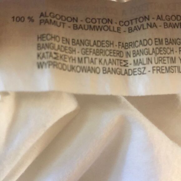 Zara TRF Shorts - Picture 8 of 9